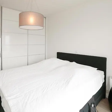 公寓 Residentie Royal Palace 奥斯滕德